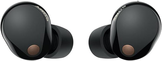 Sony WF-1000XM5: Best Noise-Canceling Earbuds