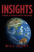 INSIGHTS from a Franchise Insider (FULL COLOR Edition) - Franchise