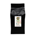 Low Acid Organic Decaf Whole Bean Coffee 5LB - Smooth, Mold-Free