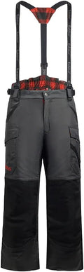 ESKIMO Scout Ice Fishing Pants, Men's - Mobility and Breathable