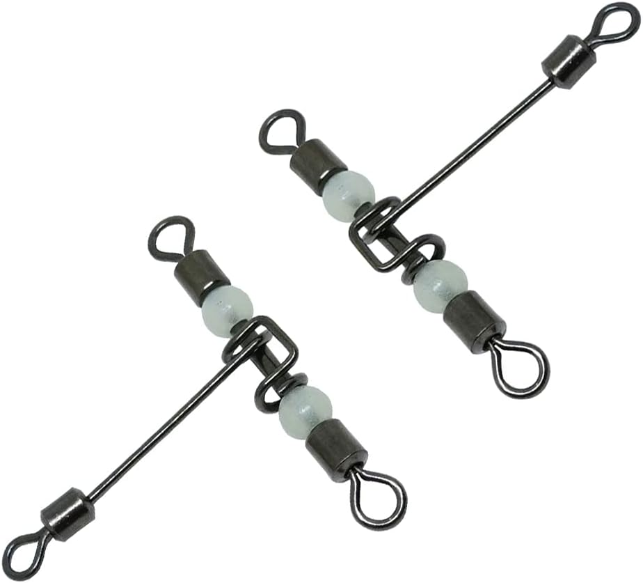 Heavy Duty Lumious 3 Way Swivel Set
