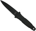 Smith & Wesson SWHRT3BF 7.5in Fixed Blade Knife - Compact EDC Tool