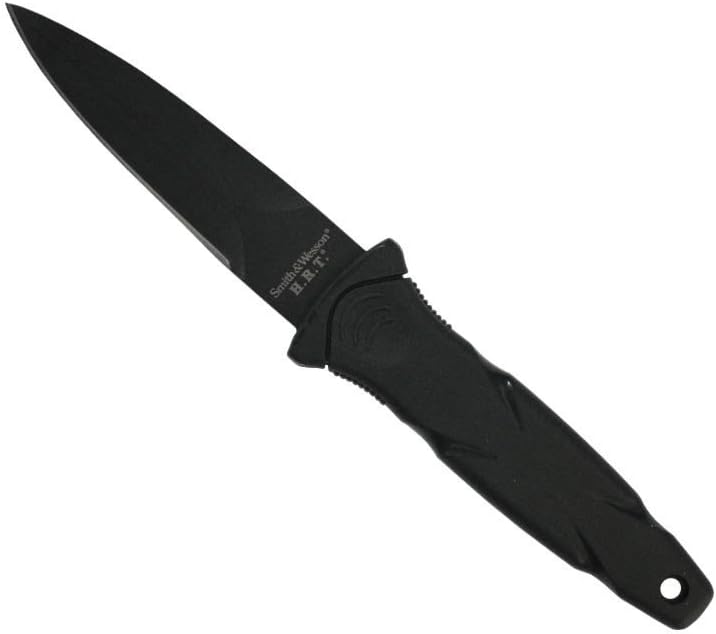 Smith & Wesson Full Tang Knife - Ultimate Outdoor Gear!