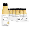 Soylent Complete Nutrition Vegan Banana Meal Replacement Shake - 12