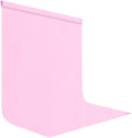 10x20FT Large Pink Backdrop Background for Photography - Photo Booth
