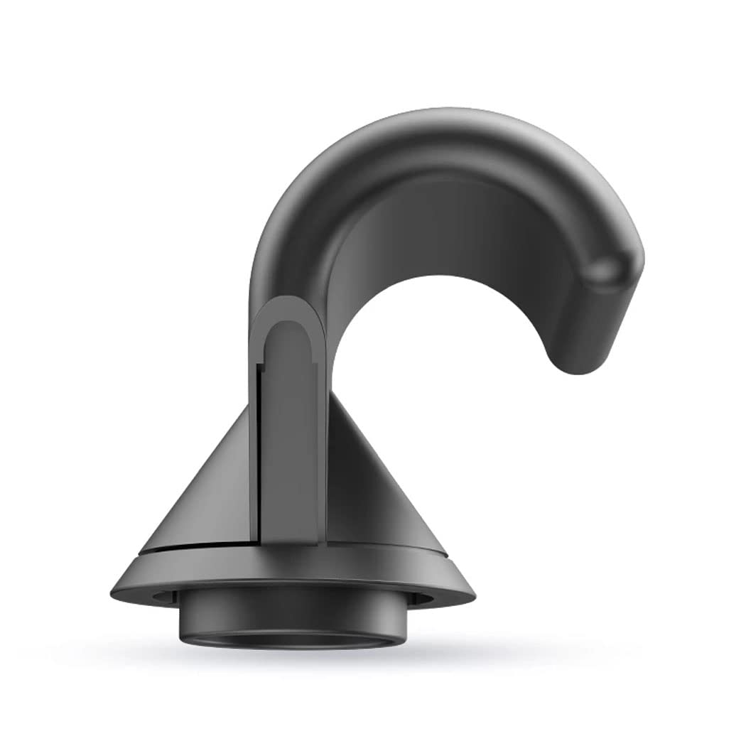 Dyson Supersonic Hair Dryer Nozzle: Say Goodbye to Flyaways! by Dxyue