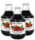 Tart Cherry Juice Concentrate 32 FL Oz Pack of 6 - Antioxidant Rich