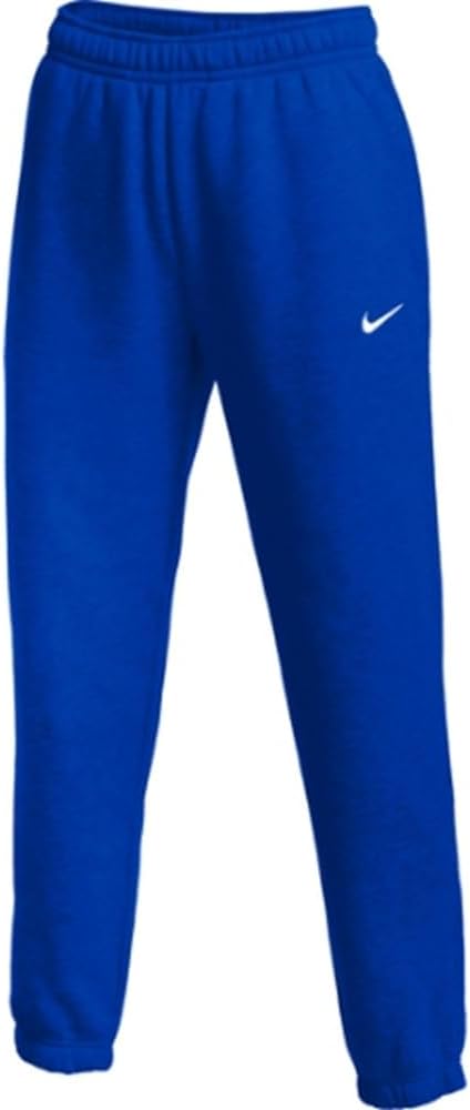 Nike Womens Fleece Jogger Sweatpants for Ultimate Comfort