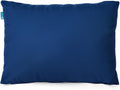 Compact Comfort: Nappler Memory Foam Travel Pillow
