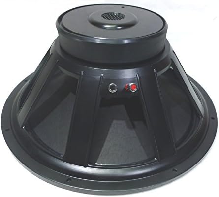Replacement Speaker 18in for Yamaha JAY7010 JAY7011 SW118V SW218V