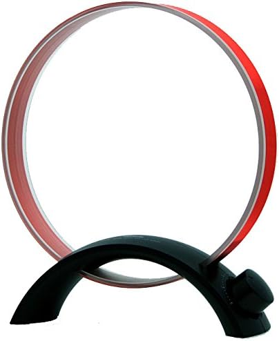 Tecsun AN-200 AM/MW Rotatable Tuneable Loop Gain Antenna