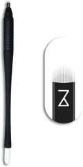 Microblading Eyebrow Pen U18 NANO.15mm Pack of 10 - Disposable