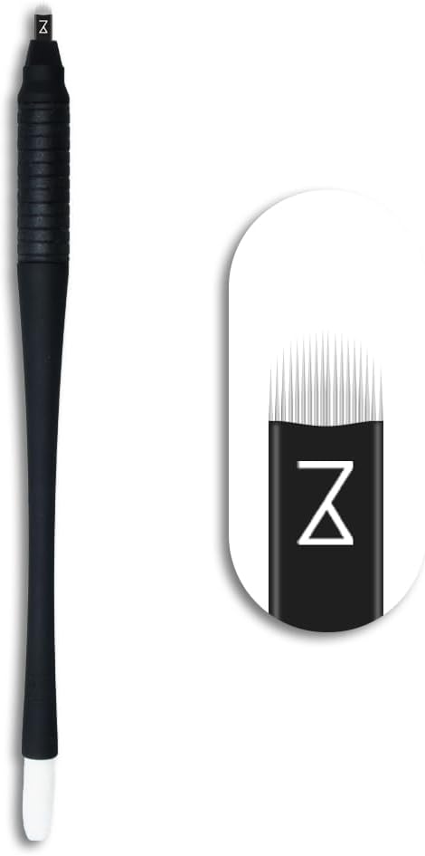 Mellie's Signature Microblading Eyebrow Pen for Flawless Brows