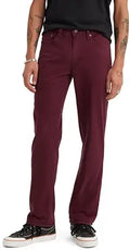 Levi's 514 Straight Fit Jeans - Classic Straight Leg Comfort Other