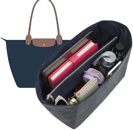 Doxo Long Champ Organizer Insert for le pliage and More