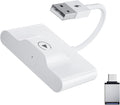Wireless CarPlay Adapter Convert Wired to Wireless CarPlay - Plug