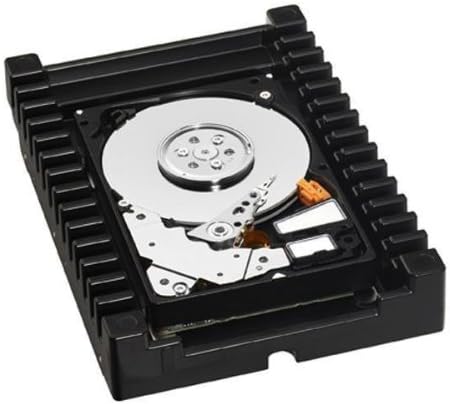 Western Digital VelociRaptor 250GB 10000RPM Internal Hard Drive