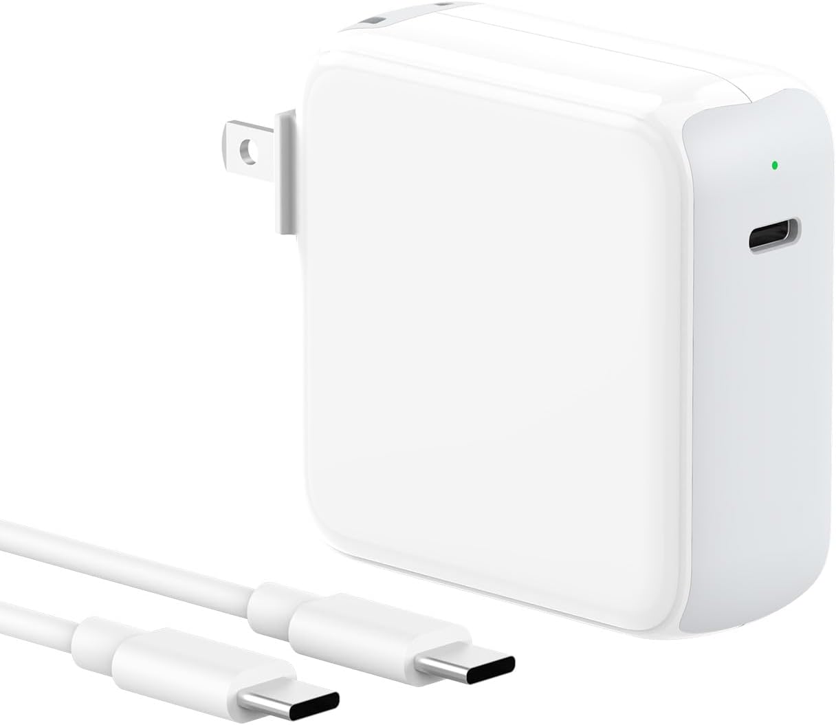 Fast Charge MacBook Pro & Air - 70W USB-C Charger