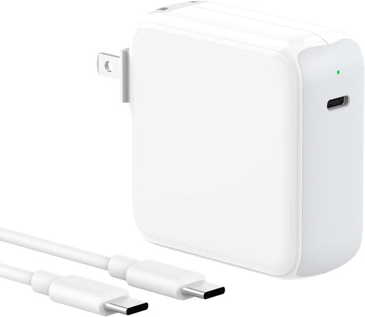 Fast Charge MacBook Pro & Air - 70W USB-C Charger