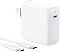 Charger for MacBook Air MacBook Pro 70W USB C Power Adapter - Fast