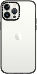 CASETiFY Compact iPhone 13 Pro Max Case - Slim 4ft Drop Protection