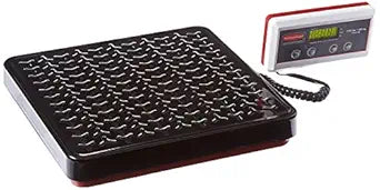 Digital Receiving Scale for Inventory Control and Food Use