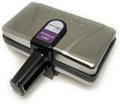 Vitantonio Nonstick Pizzelle Maker - Fast, Even 2-at-Once Baking