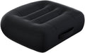 drivers seat booster cushion for adults - Adds 4.7in Height for Better