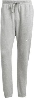 Men's All Szn Fleece Regular Tapered Pants - All-Day Comfort