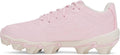 Girls Glyde Sola Rm Jr Softball Cleats - Lightweight Cushioning