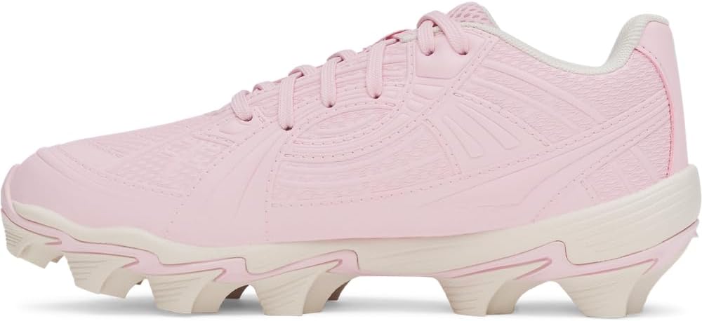Under Armour Girl's Glyde Sola Rm Jr Softball Cleats Sneaker Review