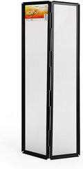 imagitarium Terrarium Screen Cover 75 Gallon - Durable Ventilated Top