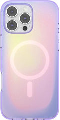 iPhone 16 Pro Max Case Compatible with MagSafe - Aura Matte