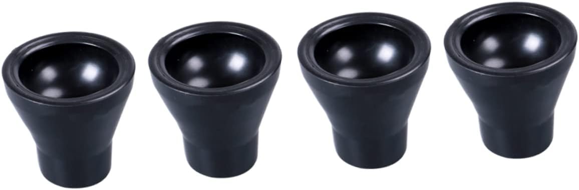 Easy-Grip Golf Putter Suction Cups Set
