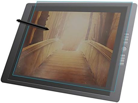 Anti-Glare Screen Protector for XP-Pen Artist16 Monitor