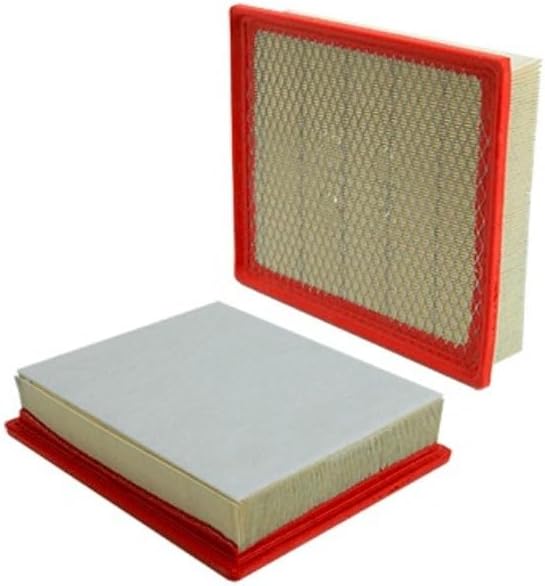 WIX WA10085 Engine Air Filter for Toyota Sequoia, Tacoma, Tundra