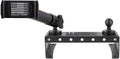 Bulletpoint Metal Dash Mount Phone Holder for 2015-2020 F-150 - Rock