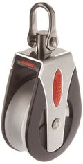 RONSTAN Series 50 AP Single Pulley 2in Sheave - Heavy Duty
