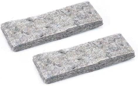 Duheri 2 Pack Intake Filter for Air Compressor
