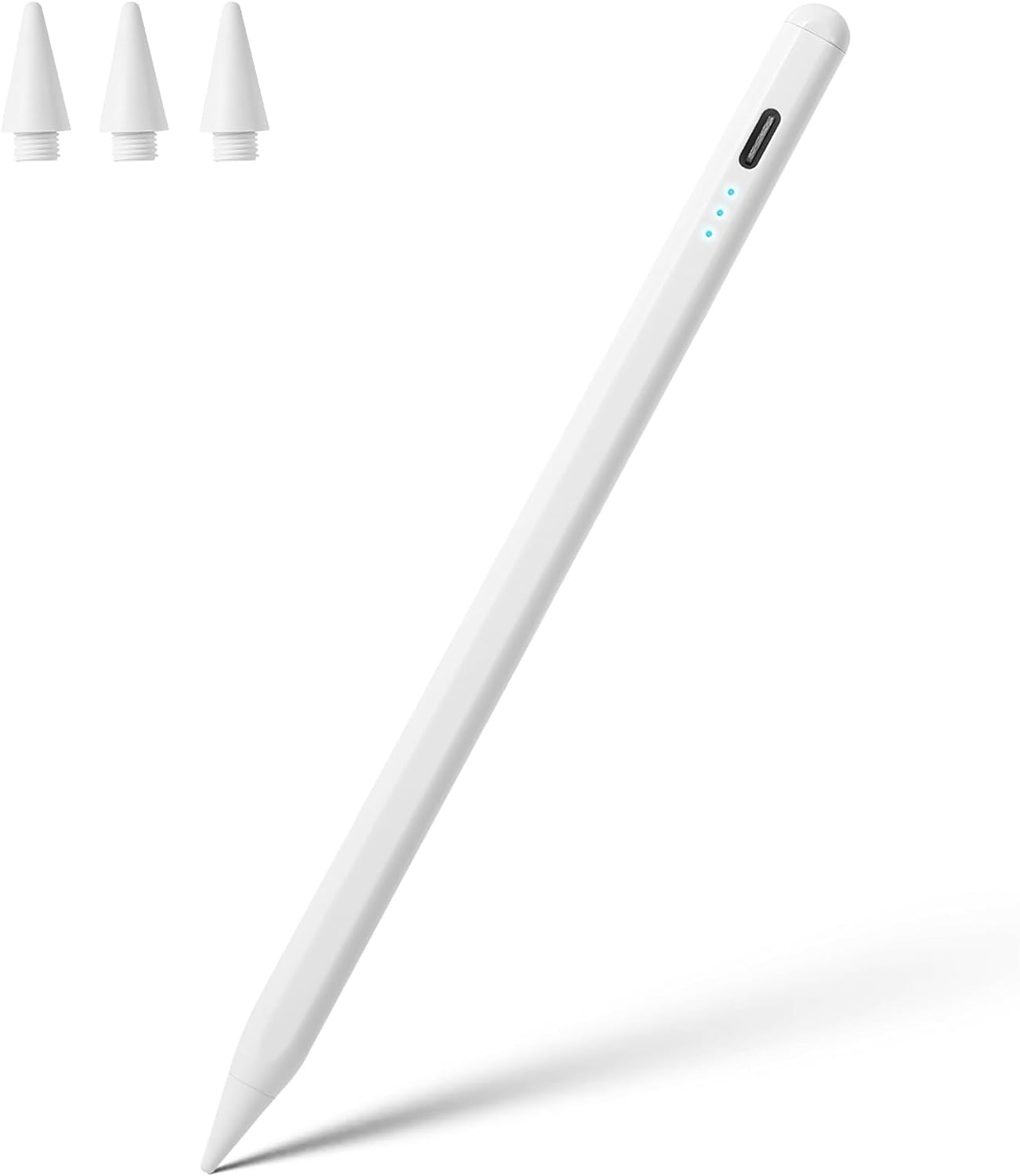 Precision Stylus for Apple Devices: Apple Pencil Alternative
