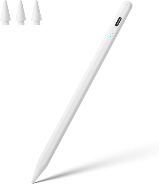 Precision Stylus for Apple Devices: Apple Pencil Alternative