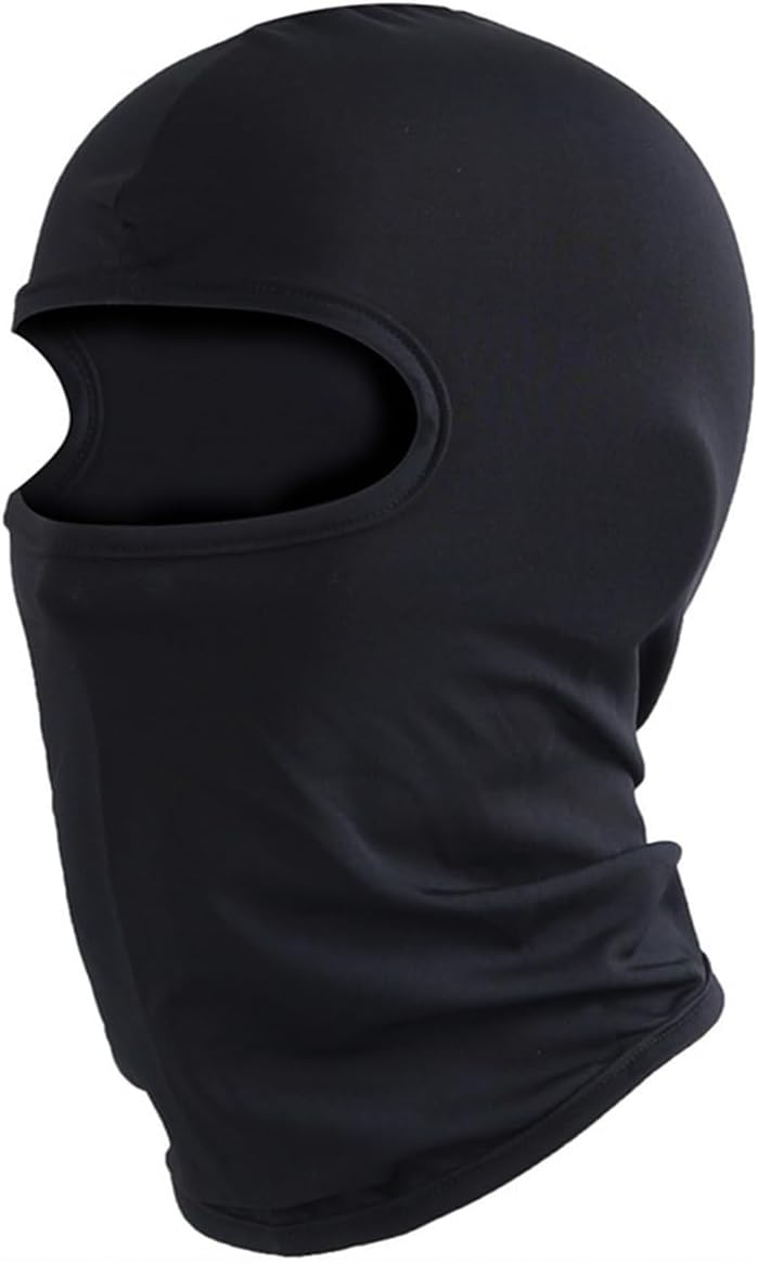 XINGZHE Balaclava: Ultimate Windproof & UV Protection