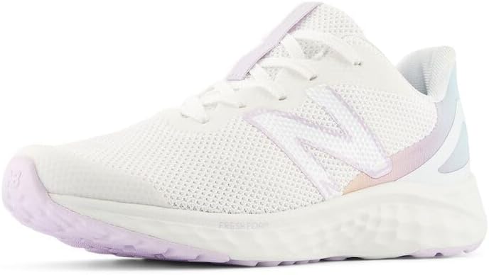 New Balance Unisex-Child Fresh Foam Arishi V4 Running Shoe Review