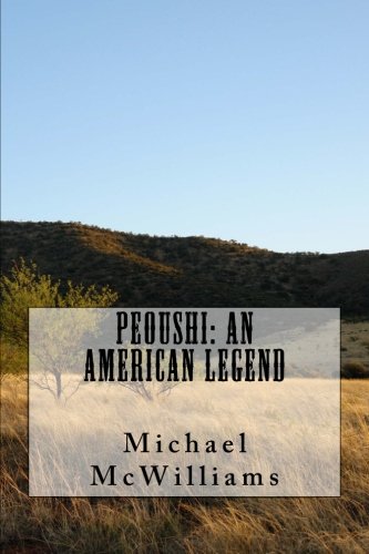 PEOUSHI: An American Legend - A Captivating Tale of Adventure
