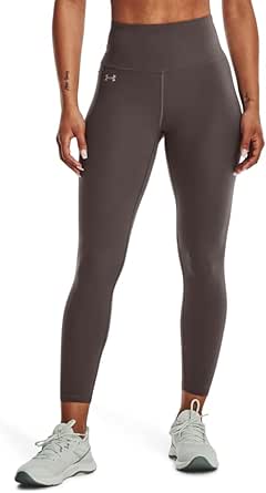 Under Armour Womens Motion Ankle Leggings for Ultimate Comfort