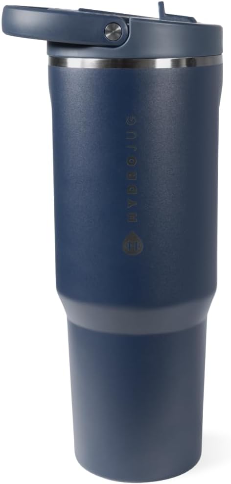 HydroJug Sport Stainless Steel Tumbler for Ultimate Hydration