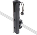 Adjustable Fishing Rod Holder Pole Inserter for Boat Kayak - 360 Angle