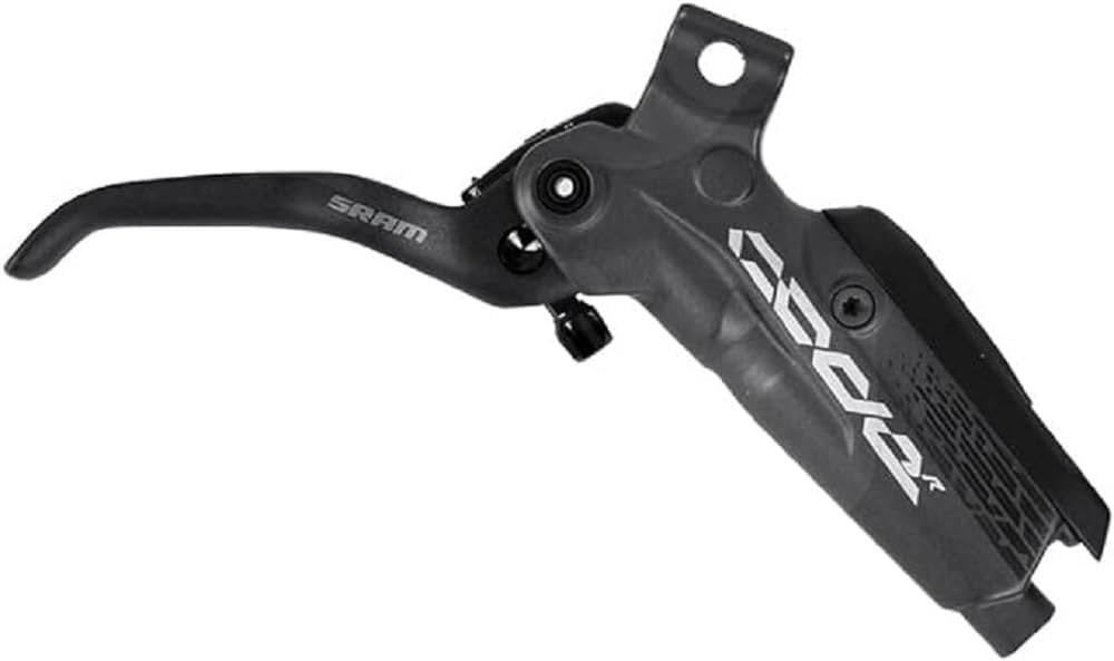 SRAM Code R Disc Brake Lever Assembly - Lightweight Aluminum
