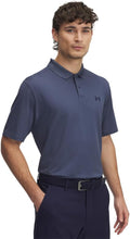 Under Armour Men's Matchplay Polo - Performance Everyday Shirt