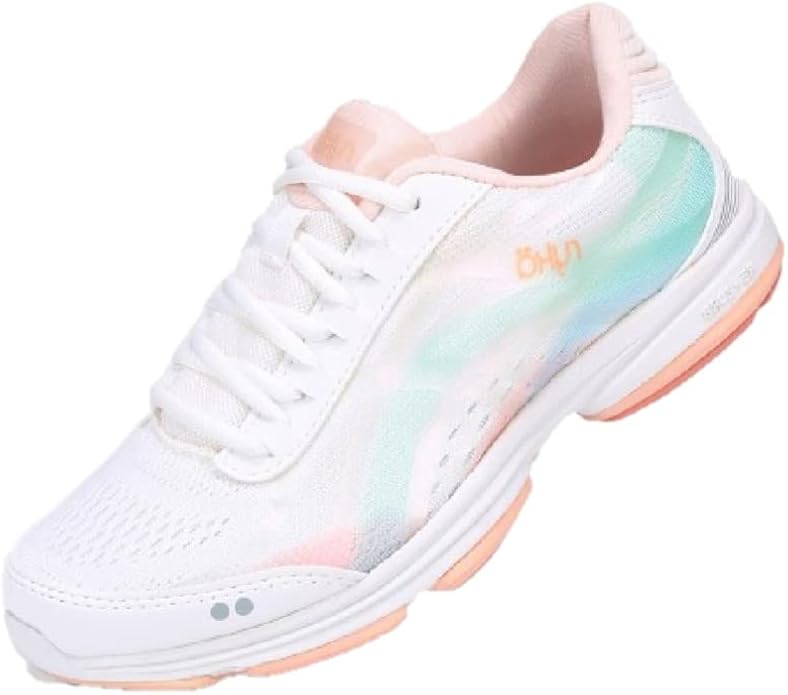 Ryka Women's Devotion Plus 3 Walking Shoe for Comfort and Style